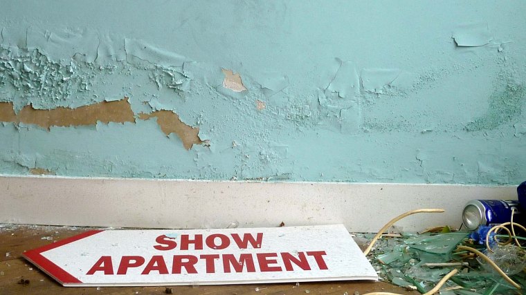 The Mill Apartments in Ballisodare