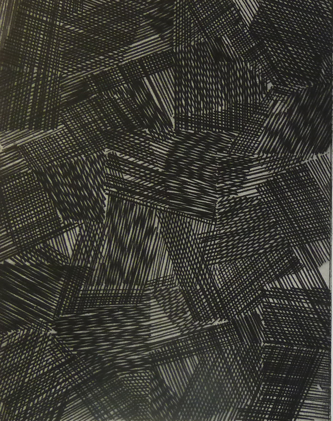 JG Proof Line detail