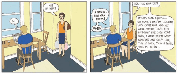 what-do-other-married-people-talk-about